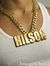 Hilson ...