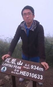Yuen San