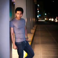 Anthony Luis
