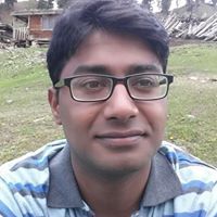 Faheem Ahmad
