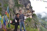 Tsering Yoesel-choeden