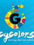 CGColors Web Design