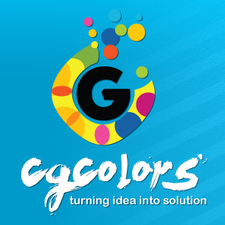 CGColors Web Design