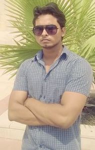 Anand Mishra