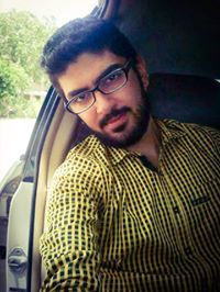 Mohammad Salman