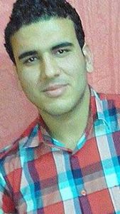 Ahmed Elsayed