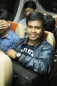 Andi Iqbal