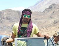 Aditya Nandal