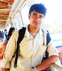 Abhishek Majumder