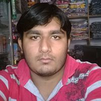 Ahmad Sheraz