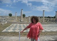 Maria Nikolaidou