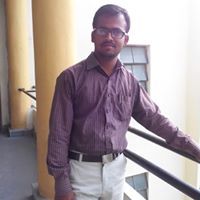 Mahesh Kalekar