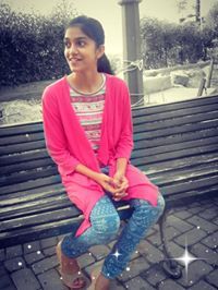 Amna Ahmed
