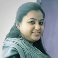 Adyasha Priyadarshini das