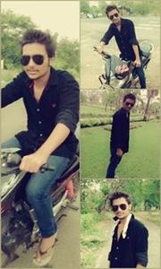 Raju Vavadiya