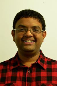 Ramnarayan Parameswaran