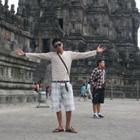 Miftah Haikal