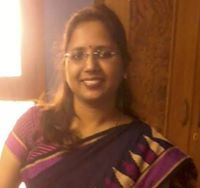 Lakshmy Ram