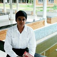 Pratyush Chandra