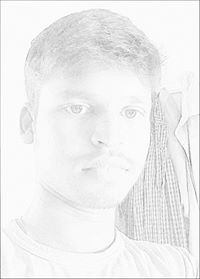 Karthikeyan Mech