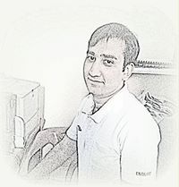 Muhammad Kashif
