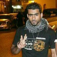 Mohammed Sairafi