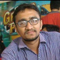 Dharmesh Zinzala
