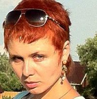 Юлия Коротеева