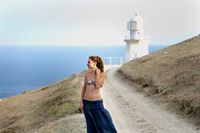 Катерина Мостовая