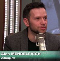 Alan Mendelevich