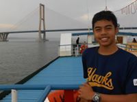Fikri Dirgantara