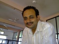 Vishwanath Shervegar