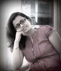 Sananda Shome