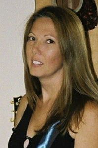 Ruthann Spence