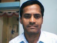 Gondipalli Chennareddy