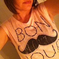 Steffany Grice sciacca