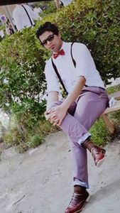 حيدر الملكي