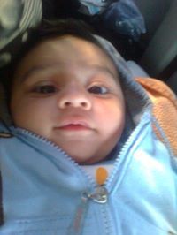 Usman Akram