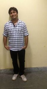 Saurav Kedia