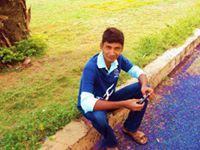 Praveen Kumar c