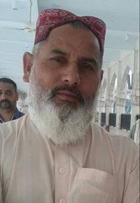 Mohammad Anwar
