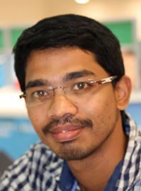 Hema Sudhakar