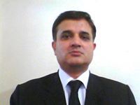 Abid Hussain