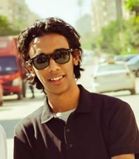 Ahmed Abdel-hamid