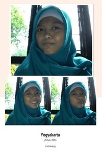 Febriani Yuwan ananda