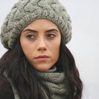 أيمي الهادئة