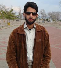 Umer Chaudhary
