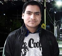 Sohel Ahmed