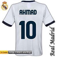 Ahmad Farooq