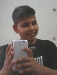 Mohammad Anwaar
